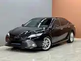 Toyota Camry, 2019-2