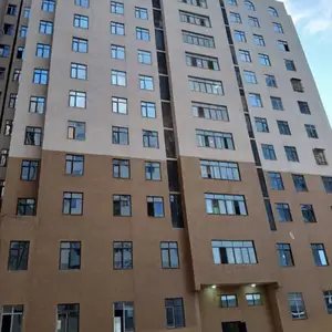 2-комн. квартира, 11 этаж, 58 м², сино