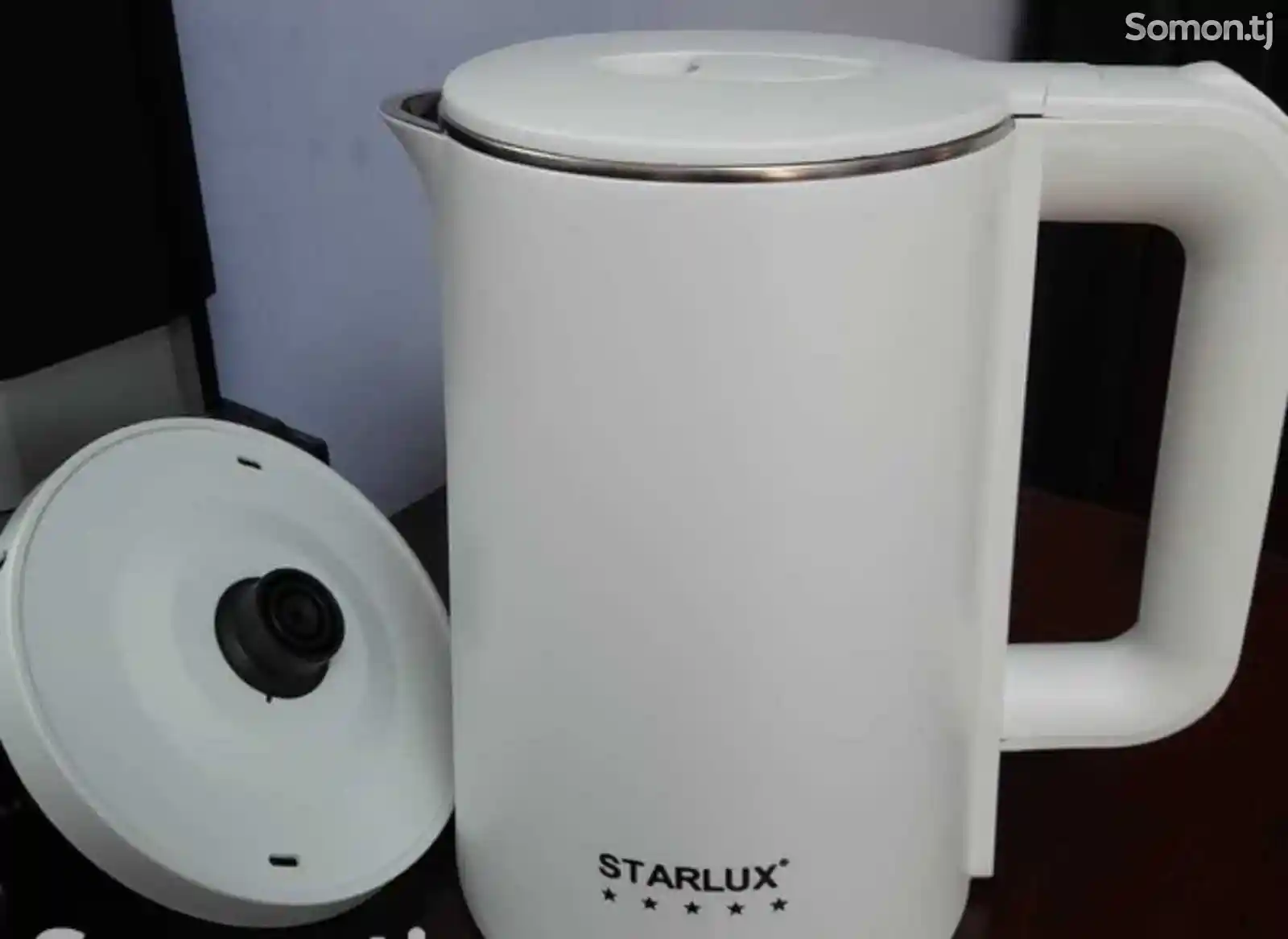 Электрочайник Starlux-1