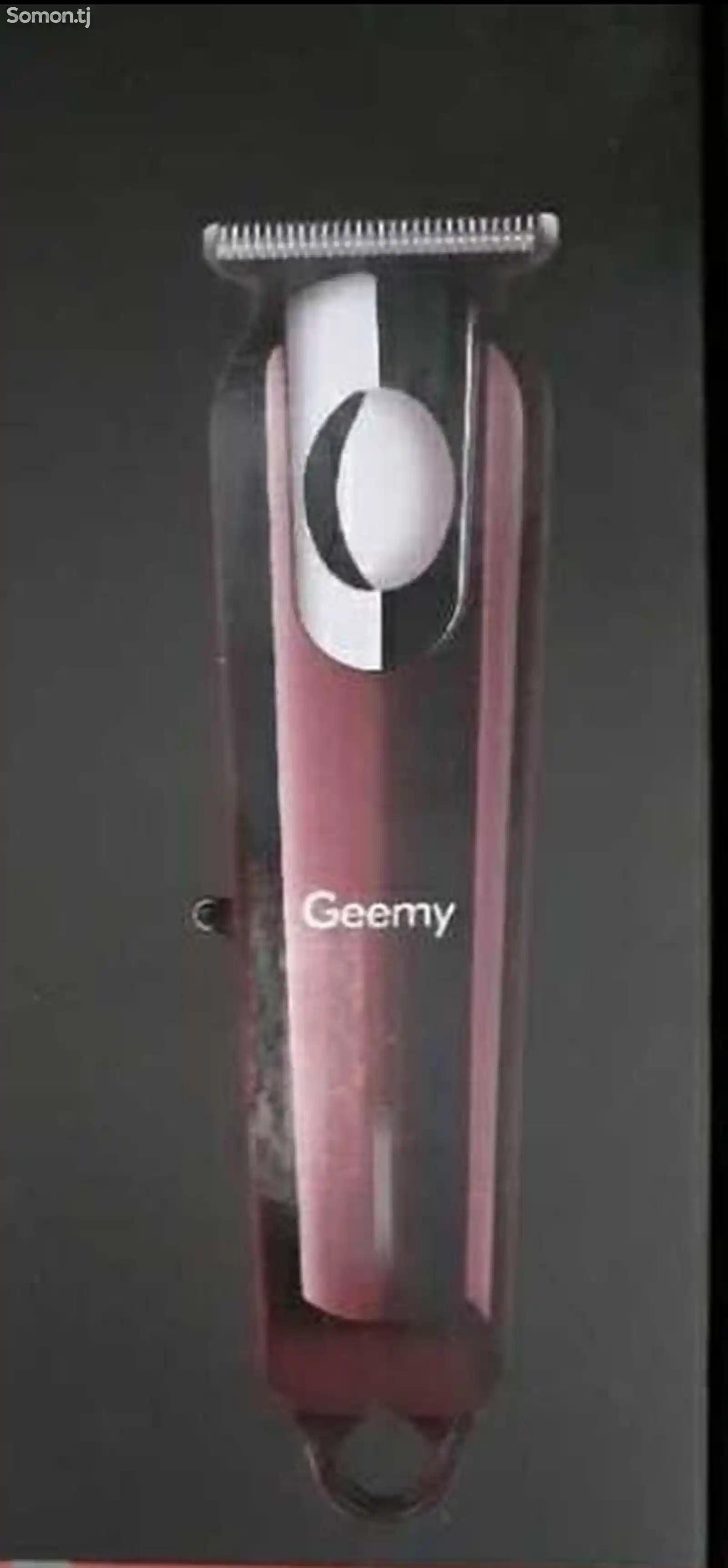 Триммер Geemy-2