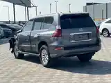 Lexus GX series, 2017-3