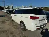 Kia Carnival, 2017-3