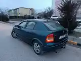 Opel Astra G, 2001-9