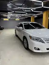 Toyota Camry, 2011-6