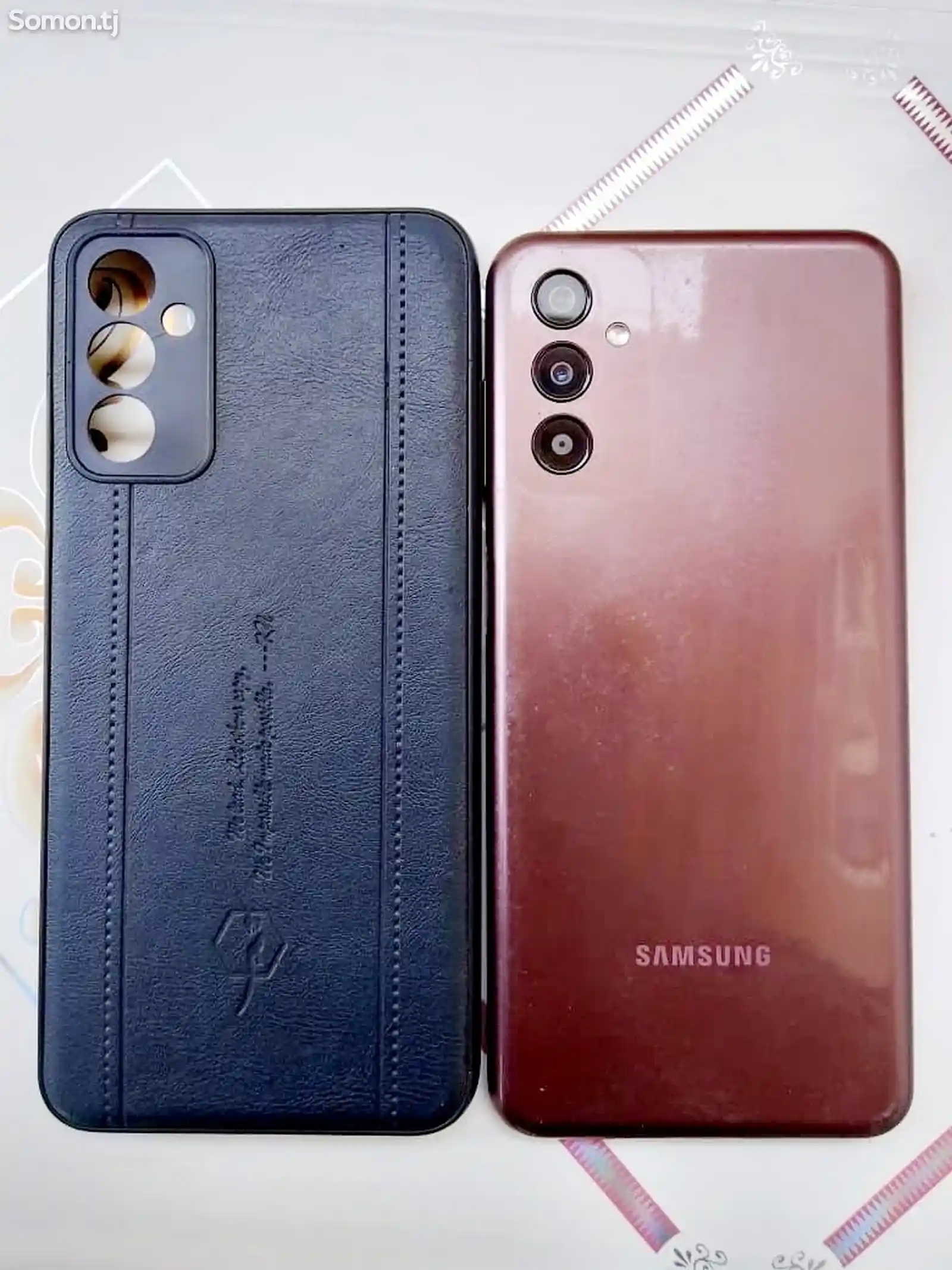 Samsung Galaxy M13-7