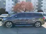 Kia Carnival, 2017-5