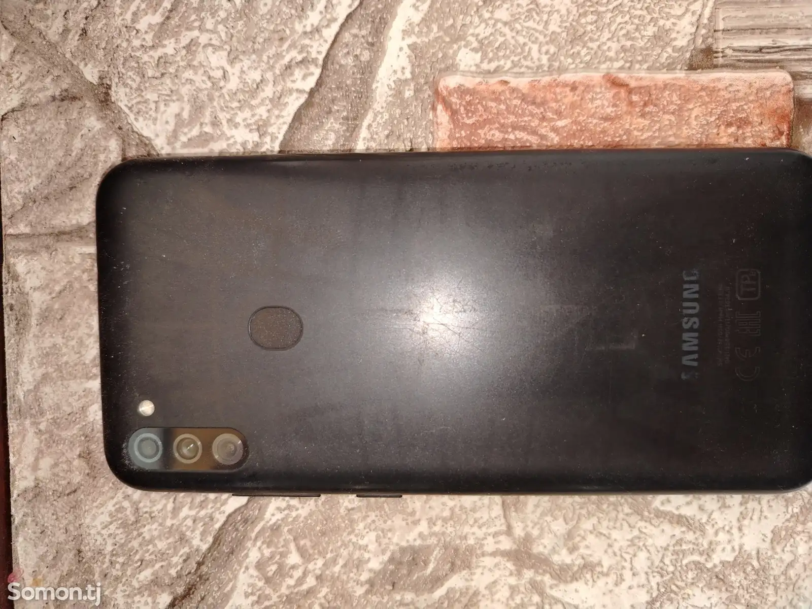 Samsung Galaxy М11-1