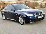 BMW 5 series, 2009-7