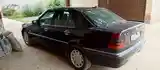 Mercedes-Benz C class, 1997-6