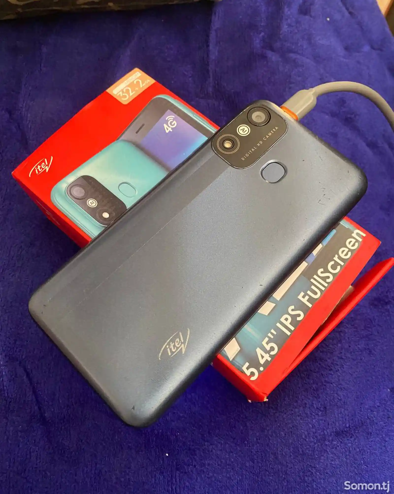 Itel A27-2