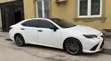 Lexus ES series, 2014-3