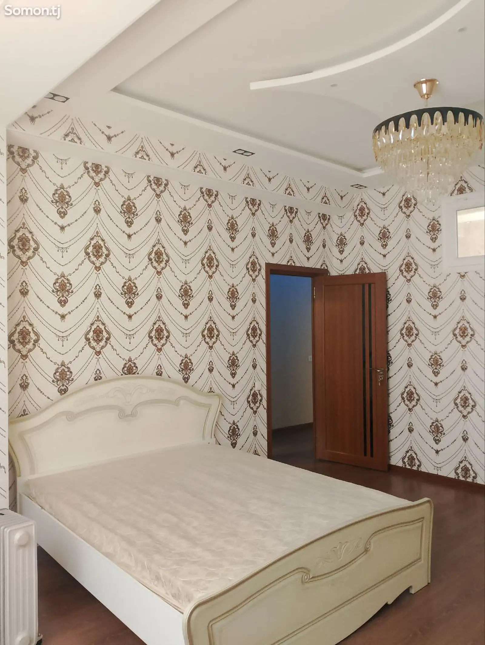 2-комн. квартира, 9 этаж, 50м², Мехкалон-1