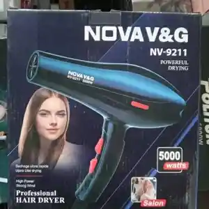 Фен Novav&G NV-9211