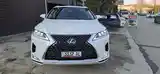 Lexus RX series, 2016-3