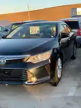 Toyota Camry, 2014-3