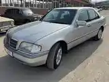 Mercedes-Benz C class, 1995-7