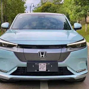 Honda MNV, 2024