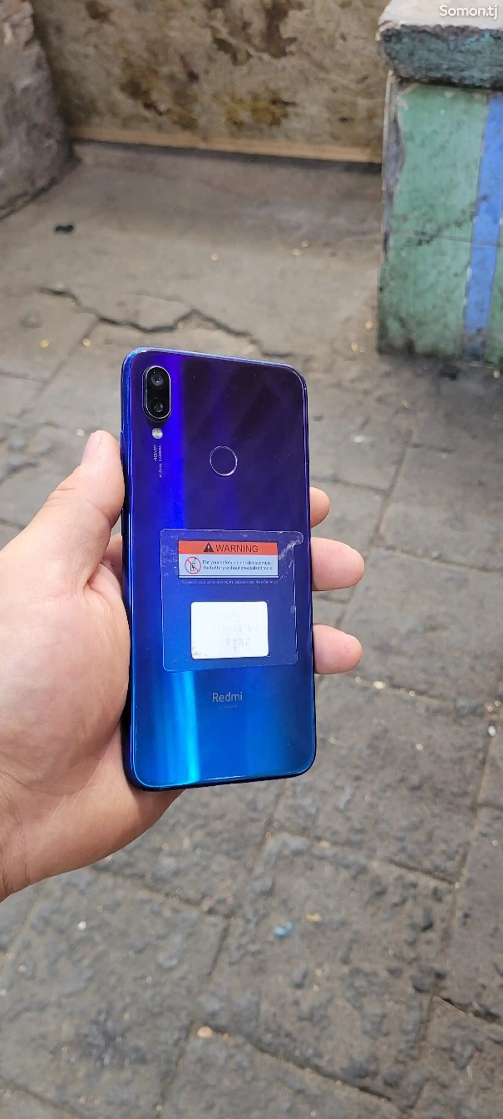 Xiaomi Redmi Note 7-1