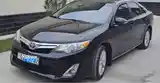 Toyota Camry, 2012-4