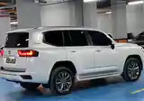 Toyota Land Cruiser, 2022-4