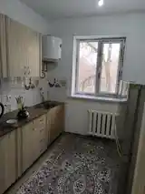 3-комн. квартира, 4 этаж, 50 м², Шохмансур-8