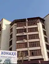 3-комн. квартира, 10 этаж, 93м², Поворот аэрапорт-8