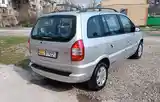 Opel Zafira, 2000-4