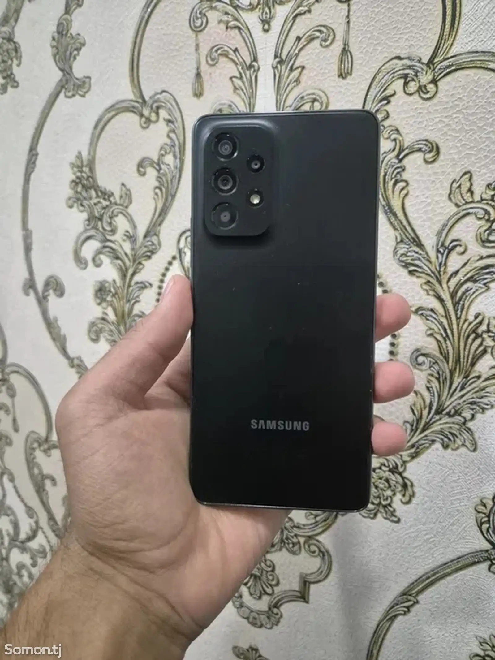 Samsung Galaxy A53