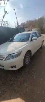 Toyota Camry, 2008-10