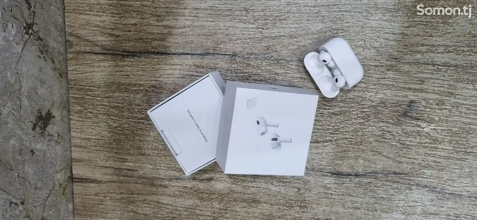 Наушники Air Pods pro 2-13