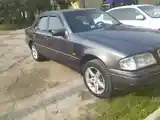 Mercedes-Benz C class, 1995-13