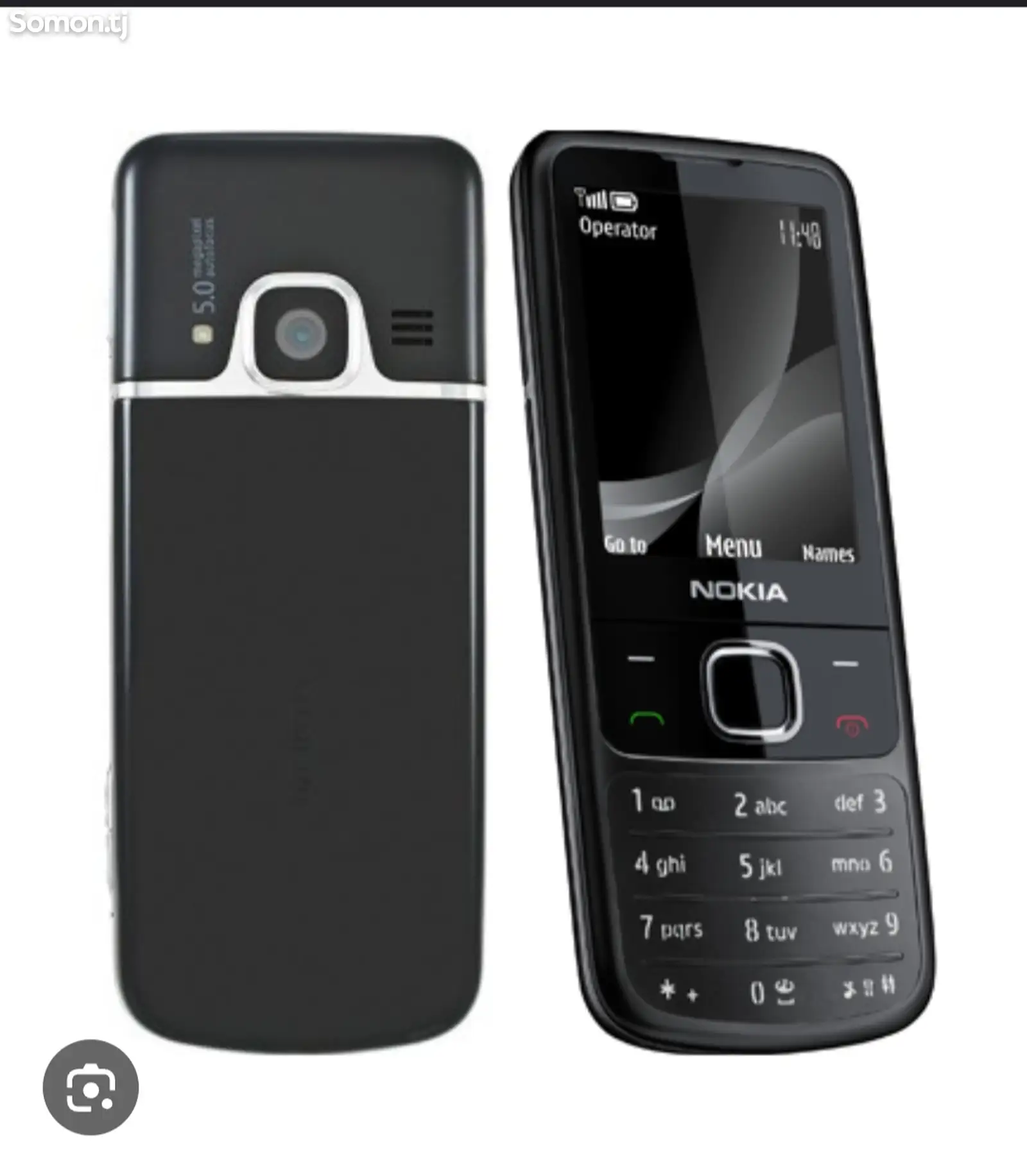 Nokia 6700 classic-1