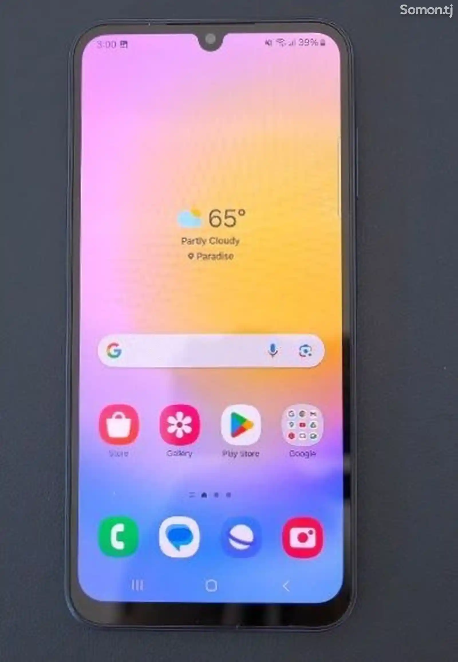 Samsung Galaxy A25 5G-1