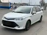 Toyota Fielder, 2016-3