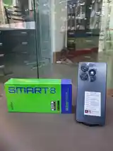 lnfinix Smart 8-2