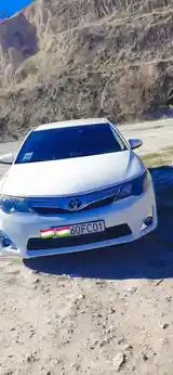 Toyota Camry, 2013-3