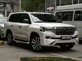 Toyota Land Cruiser, 2017-6