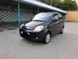 Chevrolet Matiz, 2007-3