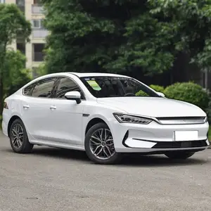 BYD Qin Plus, 2025