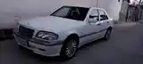 Mercedes-Benz C class, 1997-3