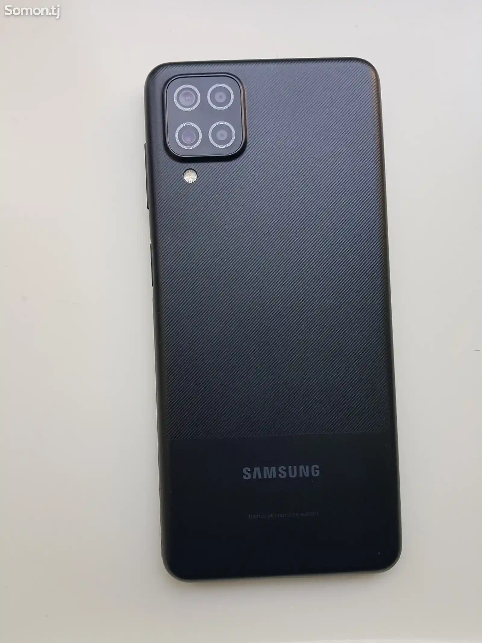 Samsung Galaxy А12-1