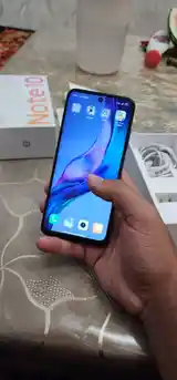 Xiaomi Redmi Note 10-4