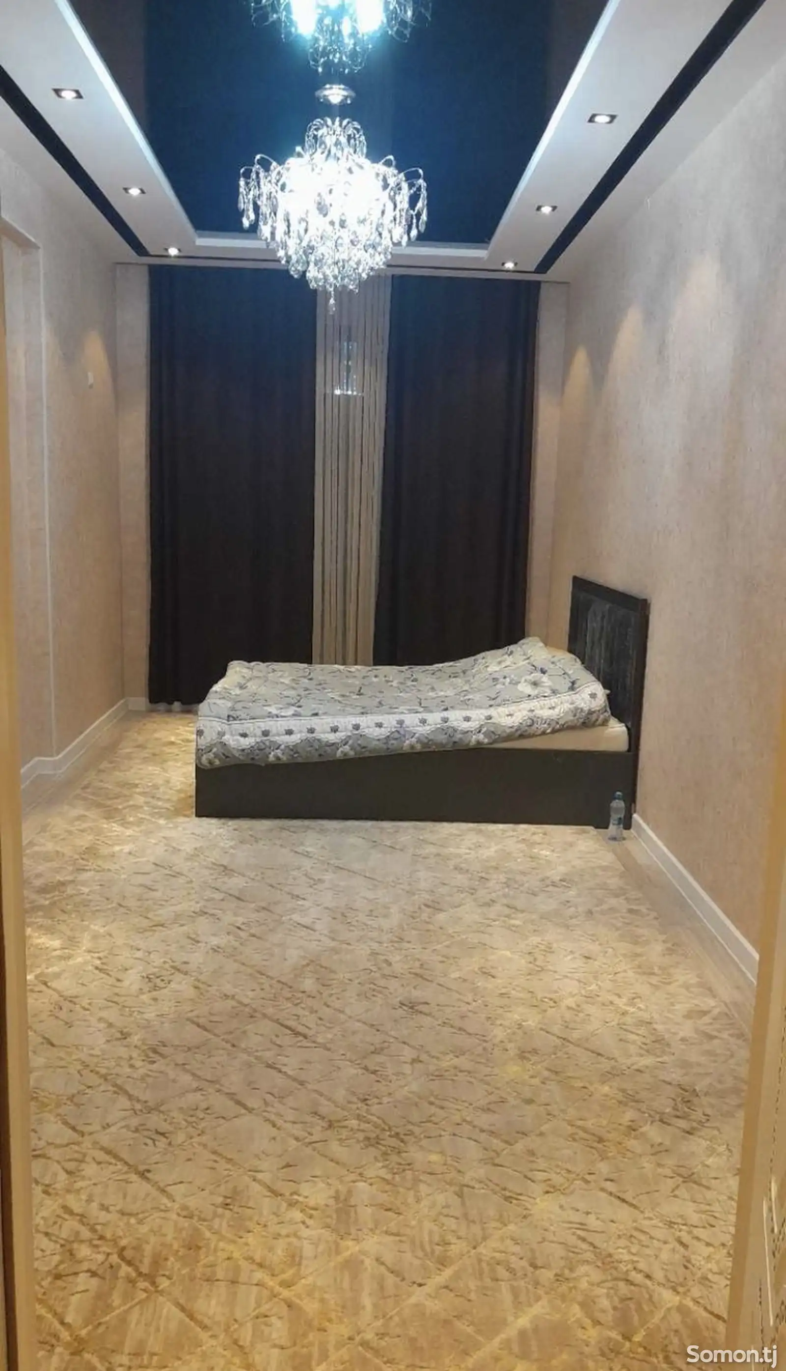 3-комн. квартира, 7 этаж, 96м², Дом Печати-1