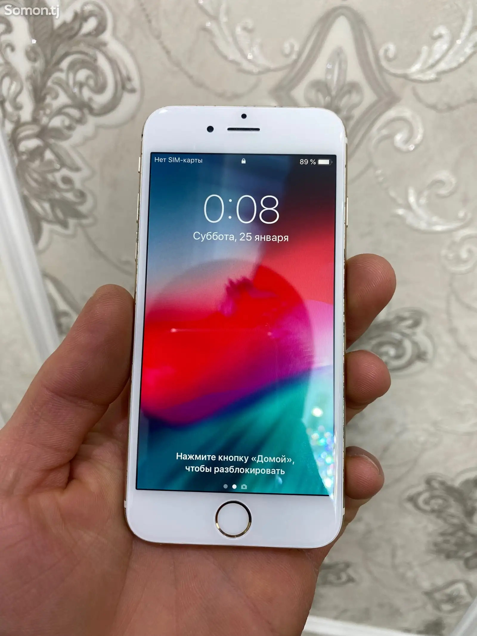 Apple iPhone 6, 16 gb-1