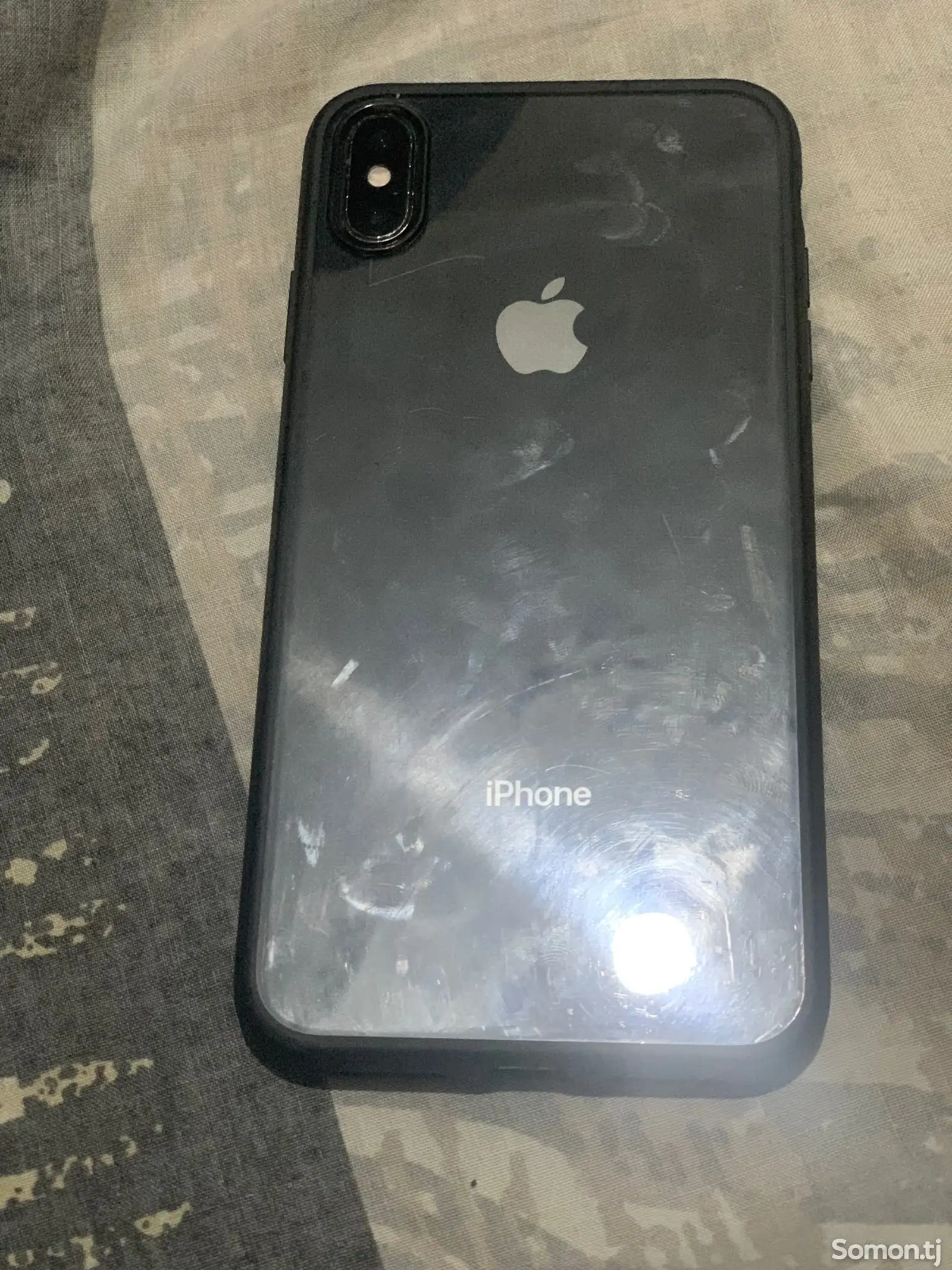 Apple iPhone Xs Max, 64 gb, Space Grey