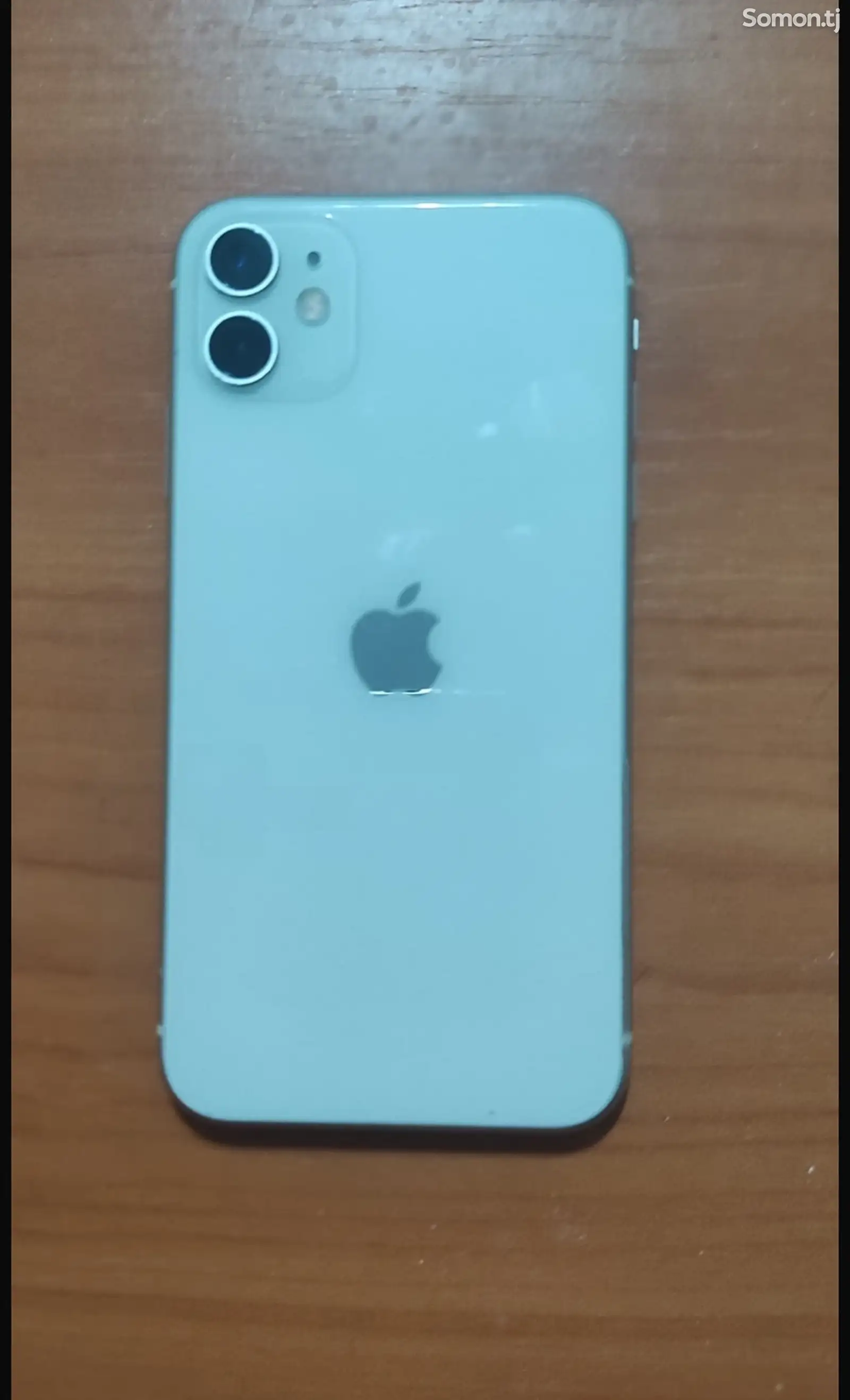 Apple iPhone 11, 64 gb, White-1