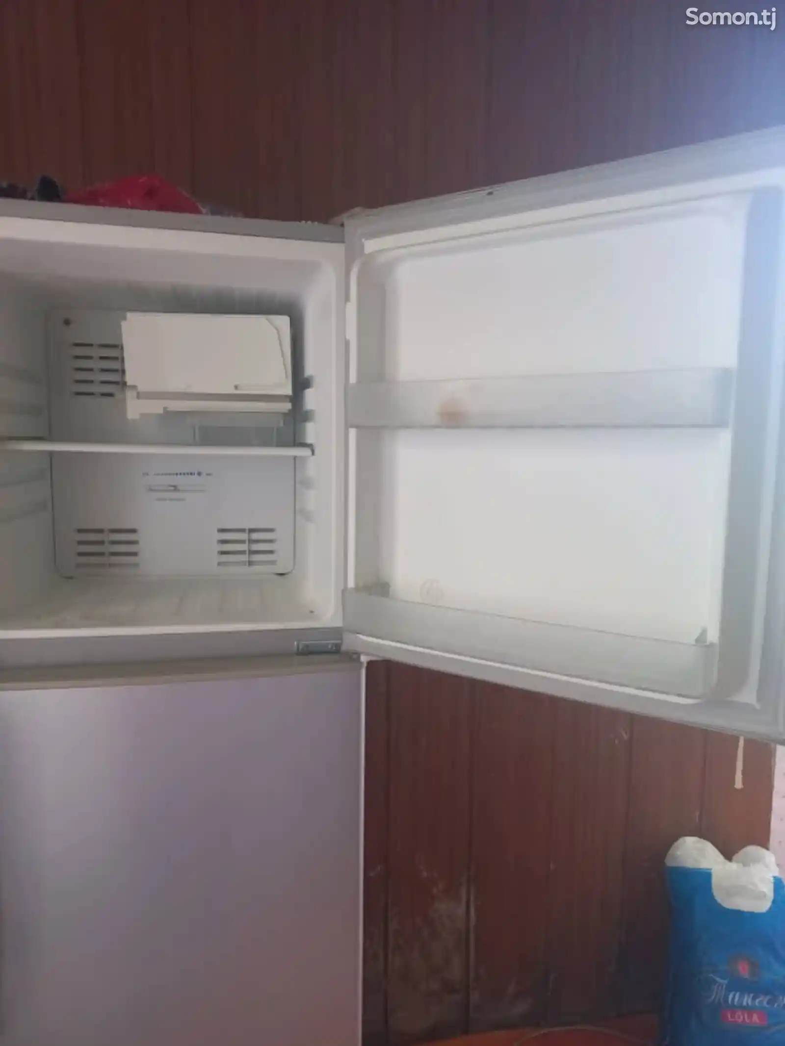 Холодильник Омск-4