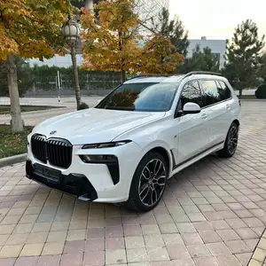 BMW X7, 2023