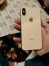 Apple iPhone Xs, 256 gb, Gold-2