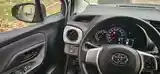 Toyota Vitz, 2014-6